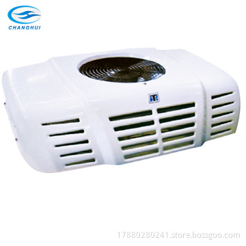 Thermo king van truck refrigeration units for sale
